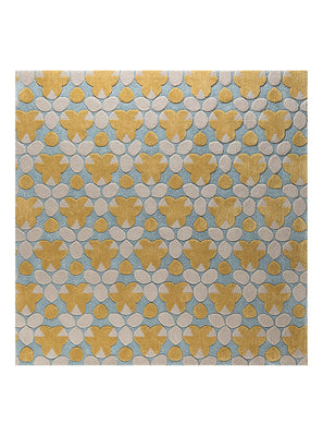 Ullmatta - geovane - kvadrat