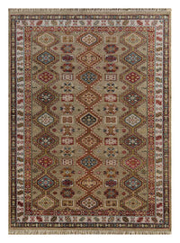Oriental Carpet - Ishaan - rektangulär