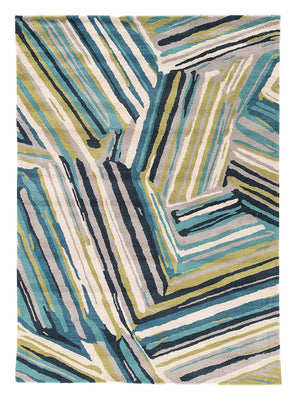 Ullmatta - Major - rektangulär