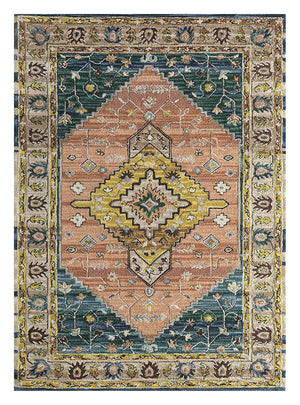 Ullmatta - Jasper - rektangulär