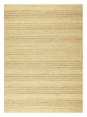 Sisalmatta kvadrat  - 400 x 400 cm - beige