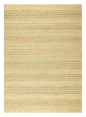 Sisalmatta kvadrat  - 400 x 400 cm - beige