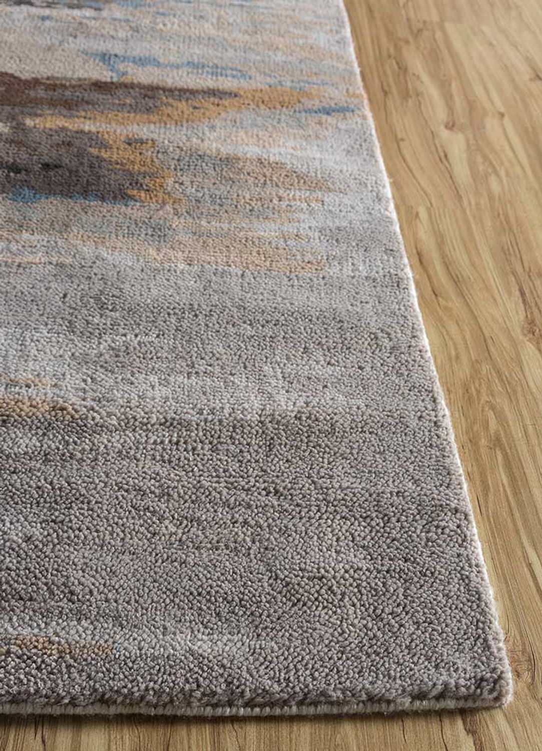Designermatta Loretta - Designerteppich
