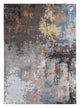 Mattan - 300 x 240 cm - flerfärgad