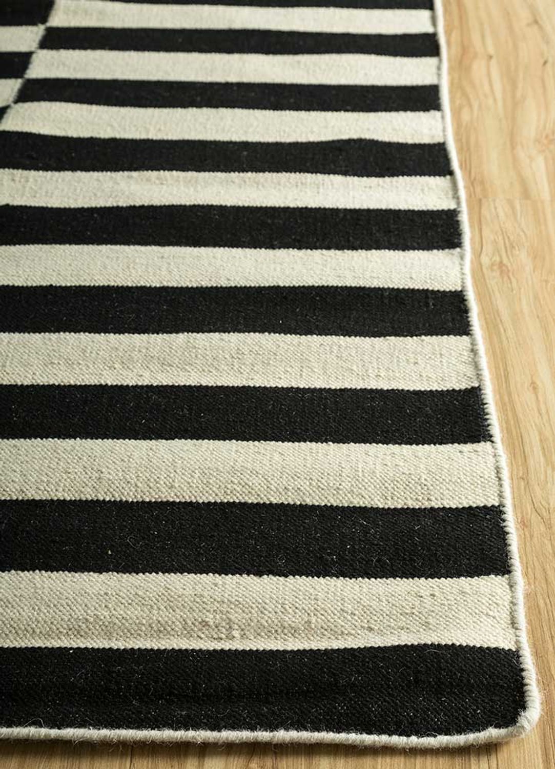 Ullmatta - 240 x 150 cm - flerfärgad