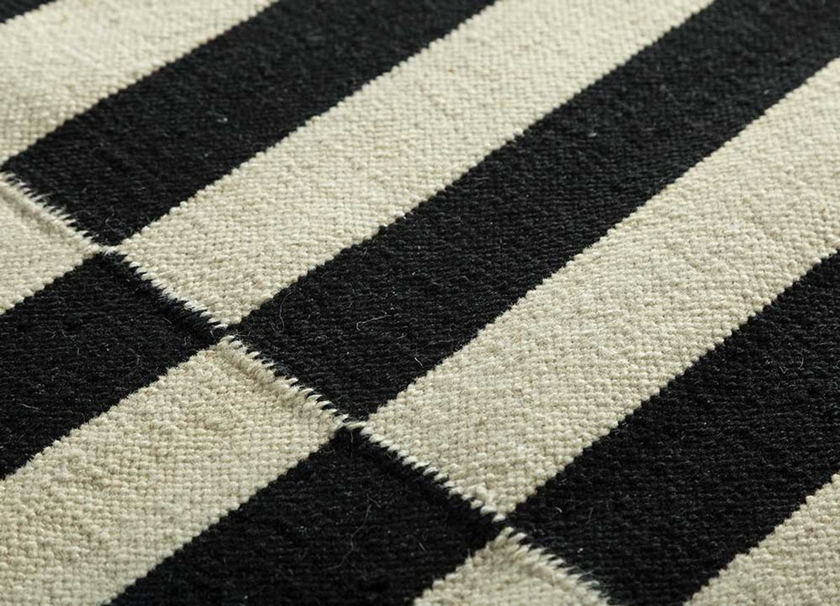 Designermatta - 300 x 240 cm - flerfärgad