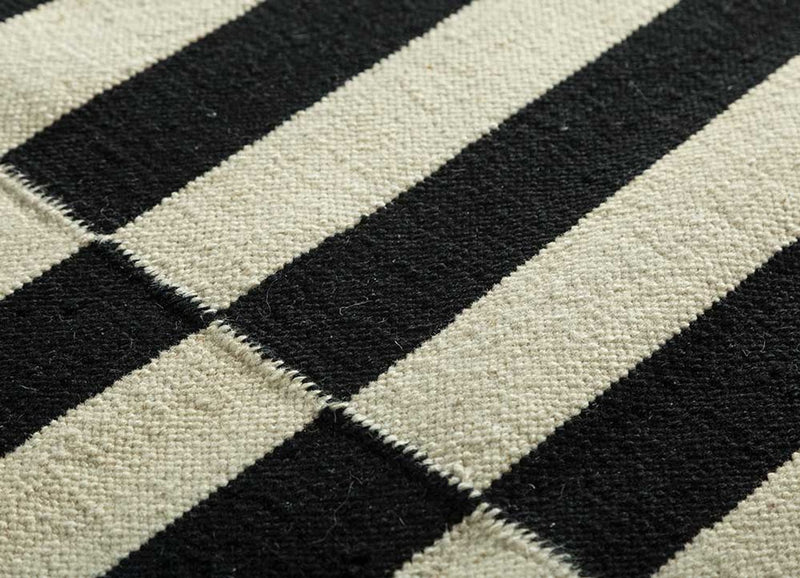 Designermatta - 300 x 240 cm - flerfärgad