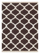Modern kilim Mattan Haizea