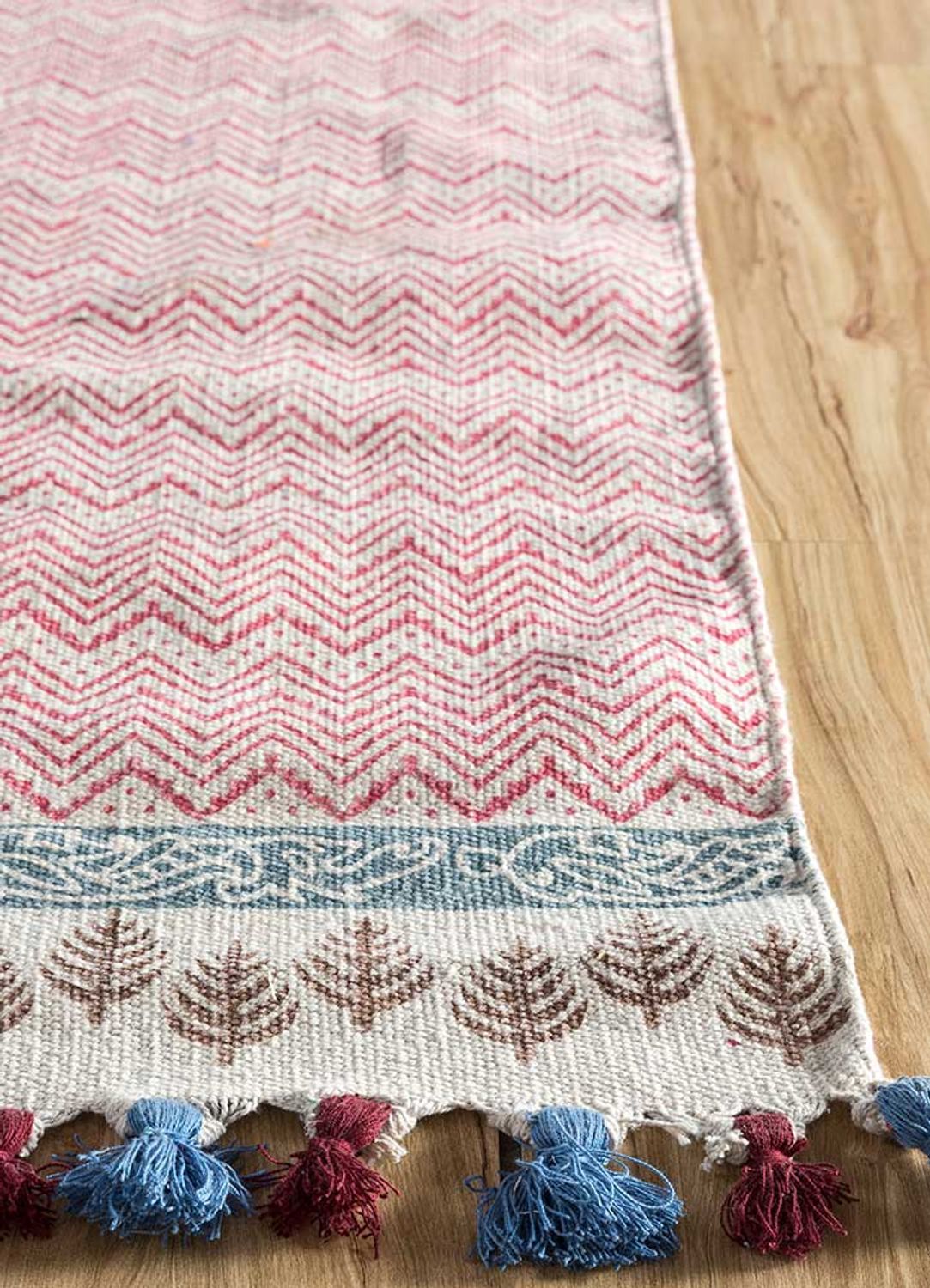 Modern kilim Mattan Herat