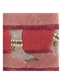 Ullmatta - Aden - kvadrat