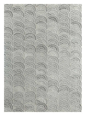 Ullmatta - 240 x 150 cm - beige