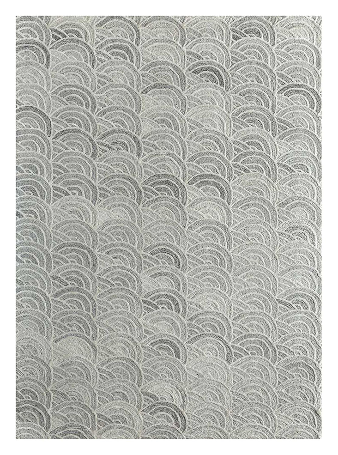 Ullmatta - 240 x 150 cm - beige