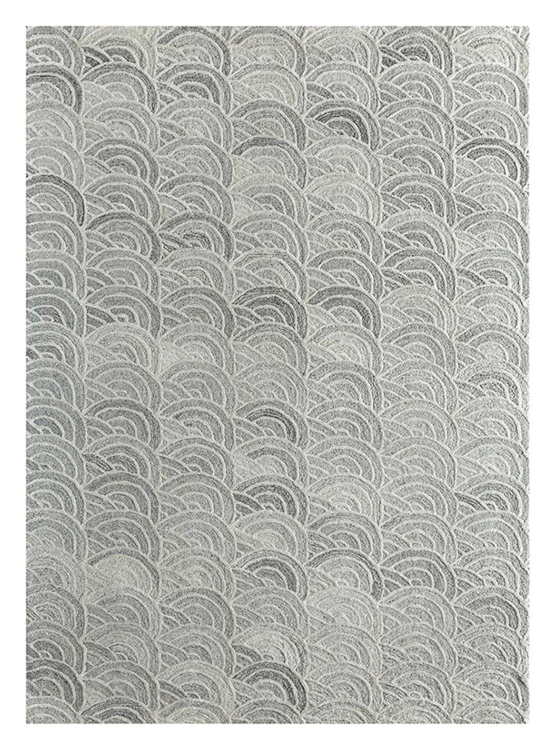 Ullmatta - 240 x 150 cm - beige