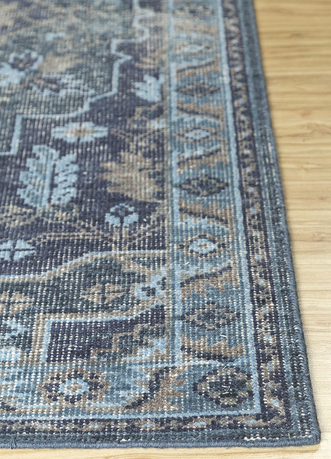 Ullmatta - Evan - rektangulär