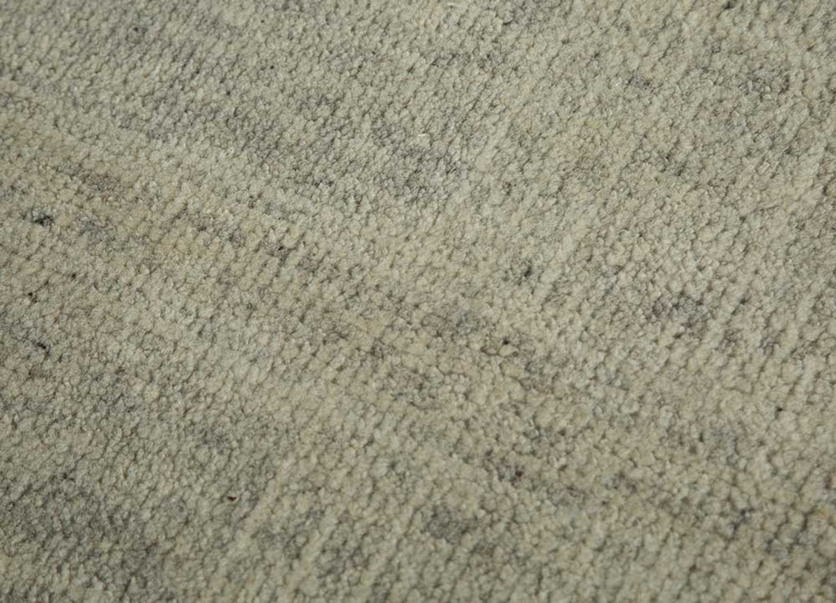 Ullmatta - 240 x 150 cm - grädde