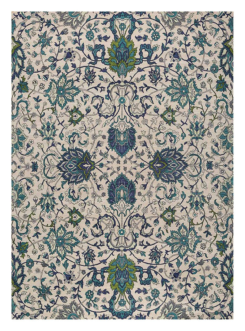 Ullmatta - 360 x 270 cm - grädde