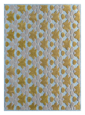 Ullmatta - Dustin - rektangulär