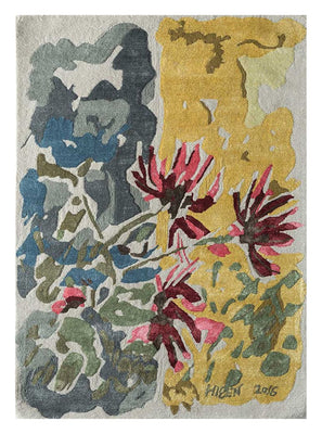 Ullmatta - Remi - rektangulär