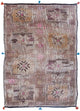 Ullmatta 180x270cm - Ullmatta