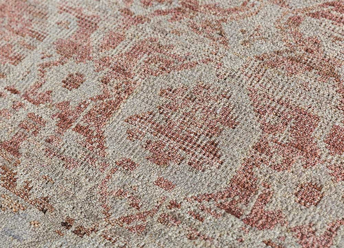 Ullmatta - 300 x 240 cm - beige