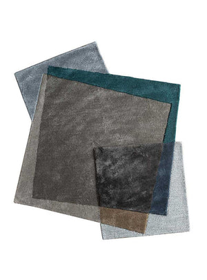 Designermatta - Parzival - särskild form