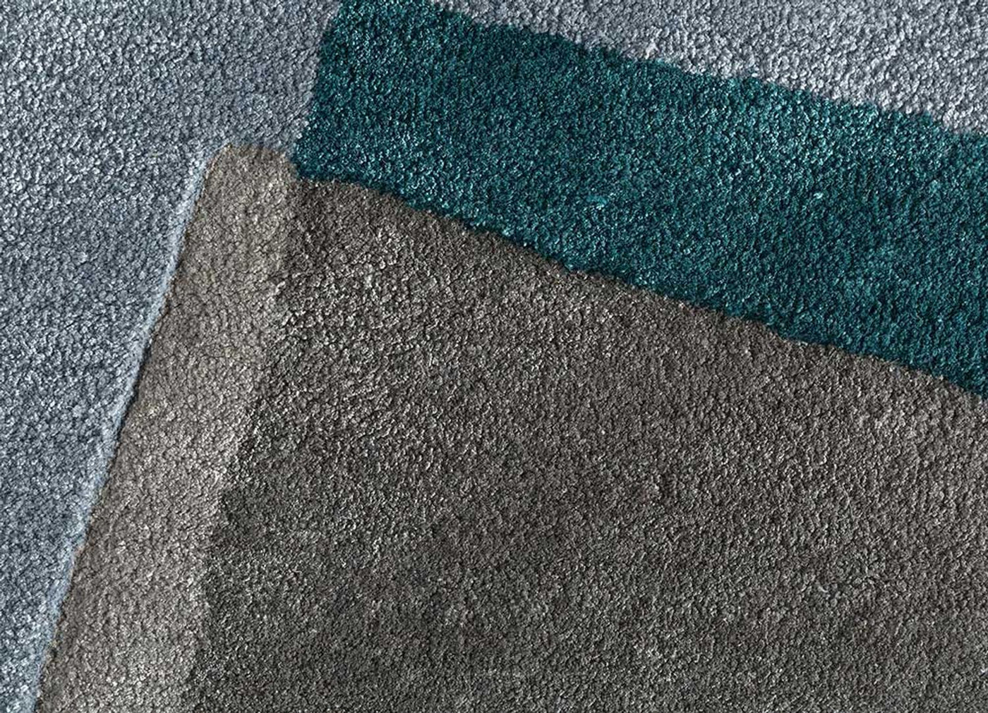 Designermatta Parzival - Designerteppich