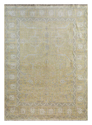 Oriental Carpet - Landen - rektangulär