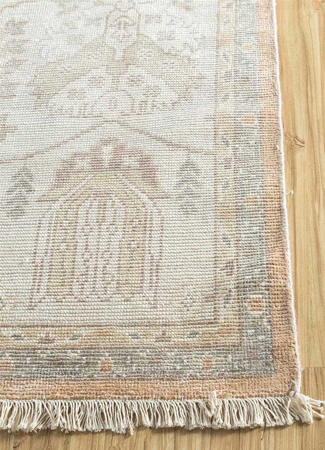 Oriental Carpet Franklin