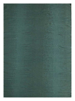 Ullmatta - 240 x 150 cm - mörkgrön