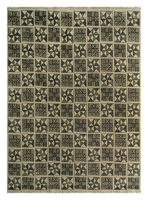 Ullmatta - Julio - rektangulär