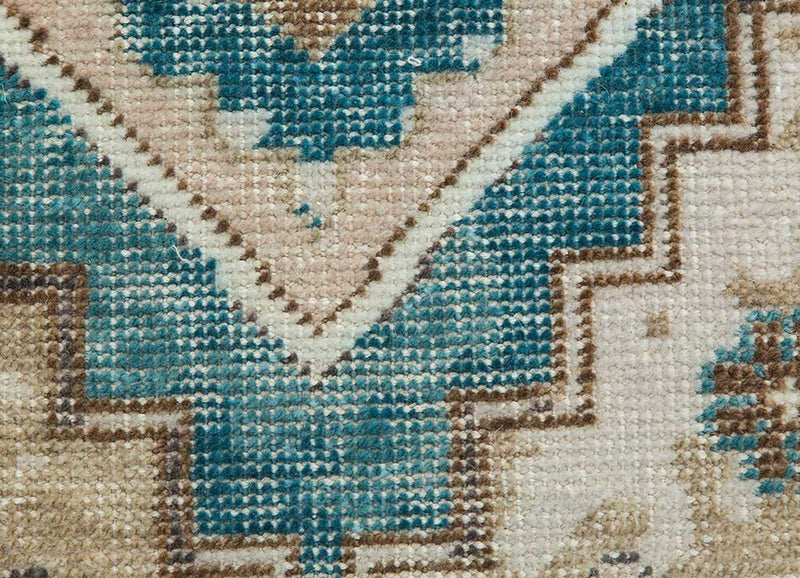 Ullmatta - 300 x 240 cm - flerfärgad