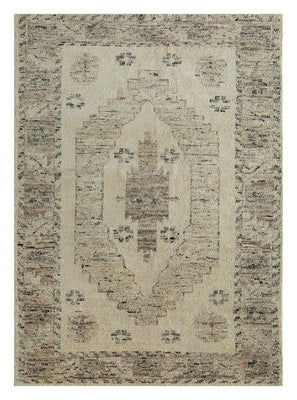 Oriental Carpet - Briggs - rektangulär