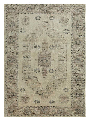 Oriental Carpet - Briggs - rektangulär
