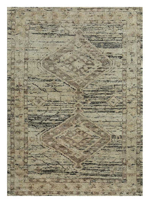 Oriental Carpet - Connor - rektangulär