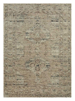 Oriental Carpet - Bode - rektangulär