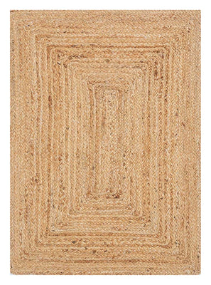 Sisalmatta - 270 x 180 cm - beige