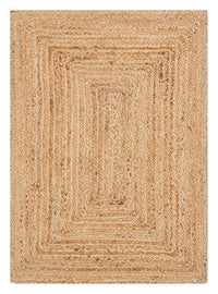 Sisalmatta - 270 x 180 cm - beige