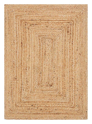 Sisalmatta - 270 x 180 cm - beige