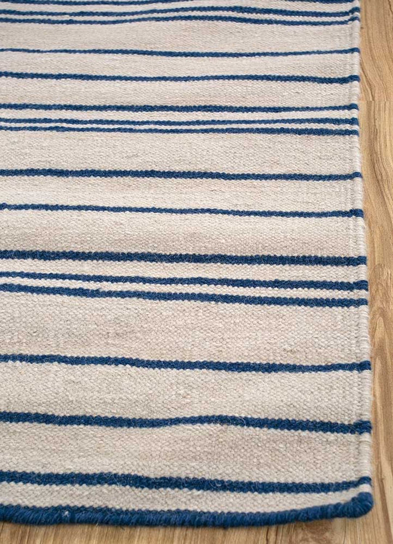 Ullmatta - 240 x 150 cm - flerfärgad