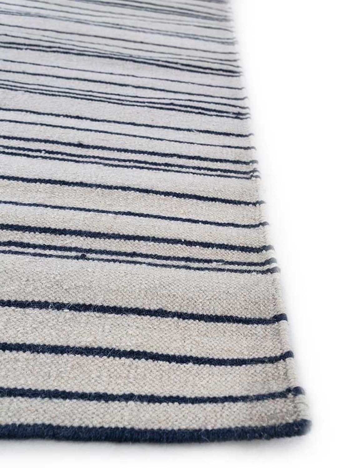 Ullmatta - 240 x 150 cm - flerfärgad