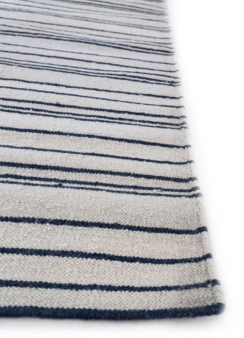 Ullmatta - 240 x 150 cm - flerfärgad