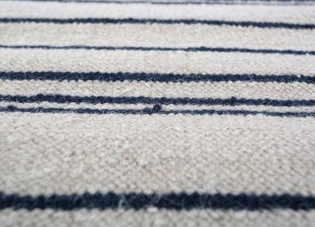 Ullmatta - 240 x 150 cm - flerfärgad