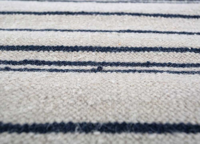 Ullmatta - 240 x 150 cm - flerfärgad