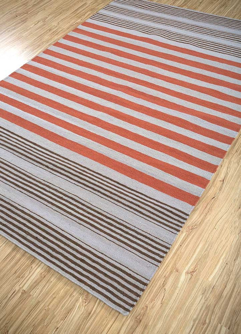 Ullmatta - 240 x 150 cm - flerfärgad