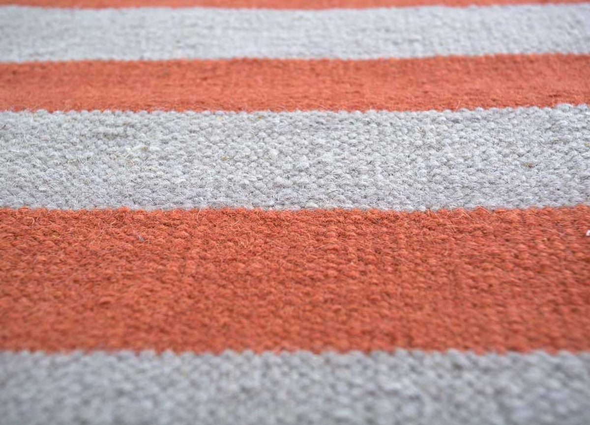 Ullmatta - 240 x 150 cm - flerfärgad