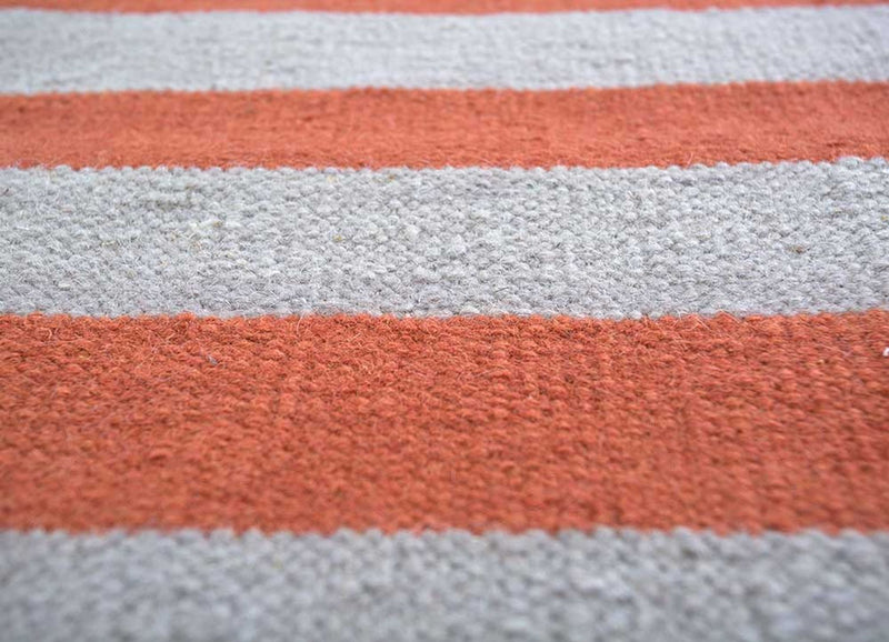 Ullmatta - 240 x 150 cm - flerfärgad