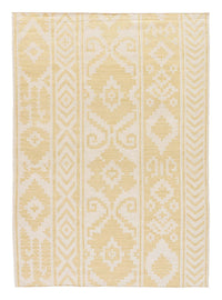 Vintage matta - Magnus - runner