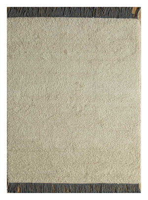 Ullmatta - 150 x 90 cm - sand