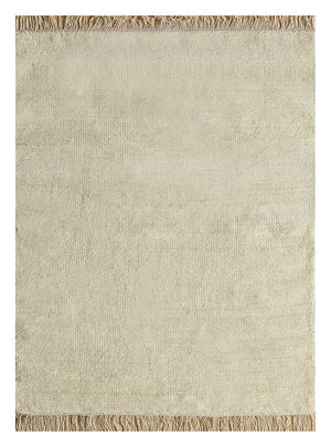 Ullmatta - 150 x 90 cm - sand