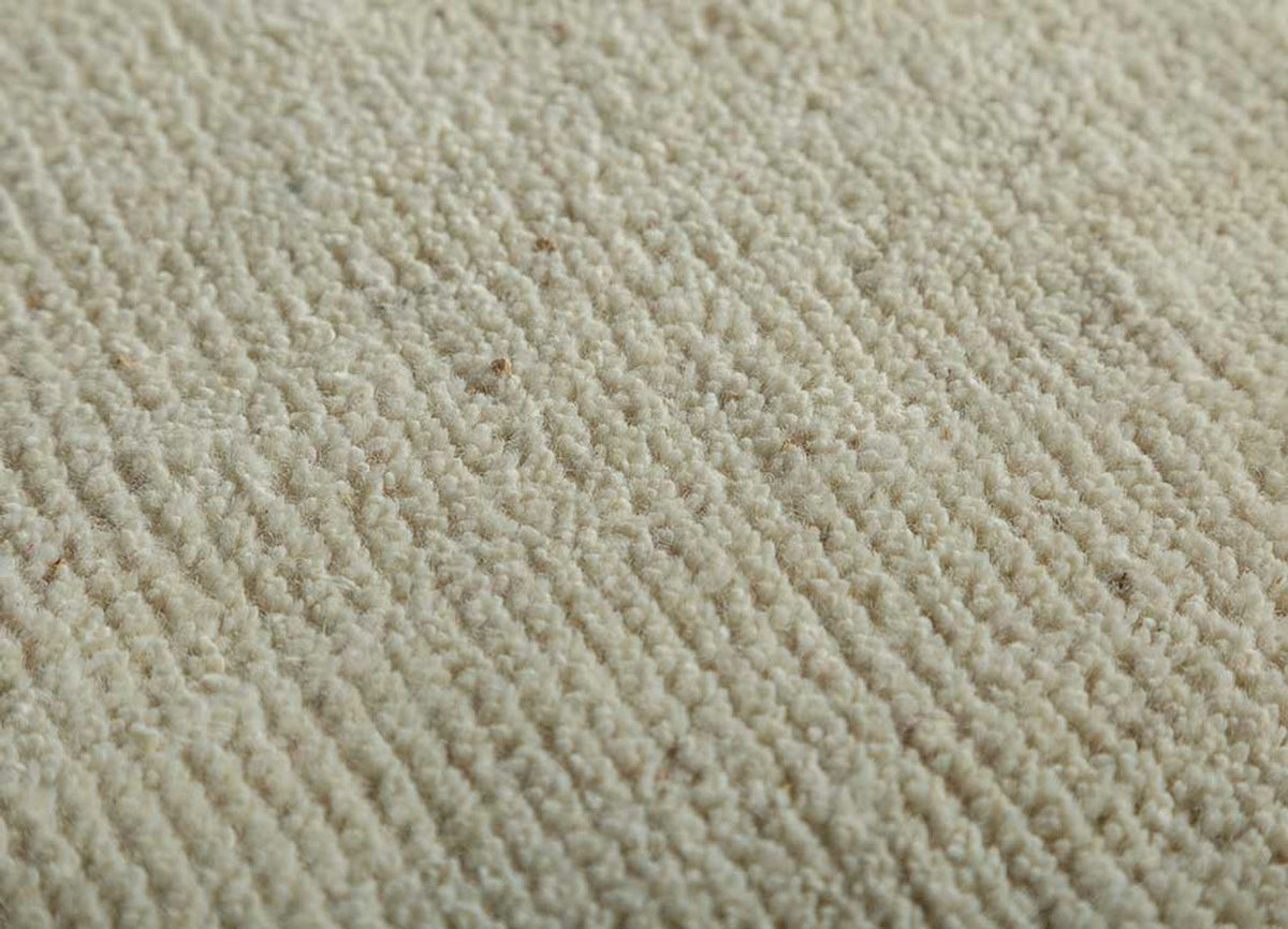 Ullmatta - 150 x 90 cm - sand